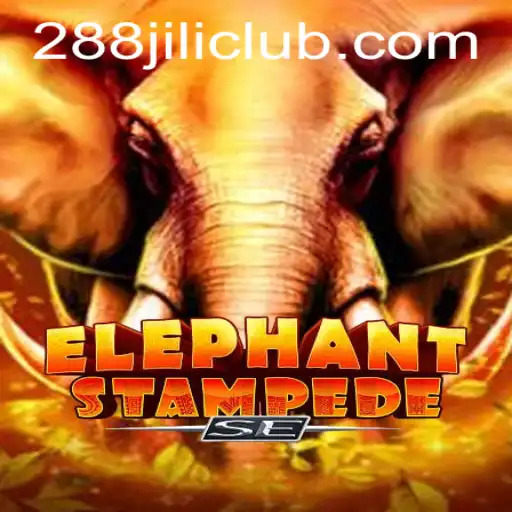 ElephantStampedeSE: The Thrilling Adventure in the Digital Jungle