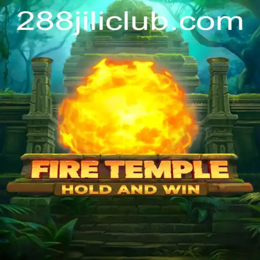 Exploring FireTemple: A Riveting Game Experience with 288JILI