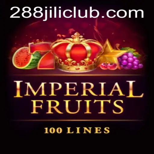 Exploring the Thrills of ImperialFruits100 with the 288JILI Keyword