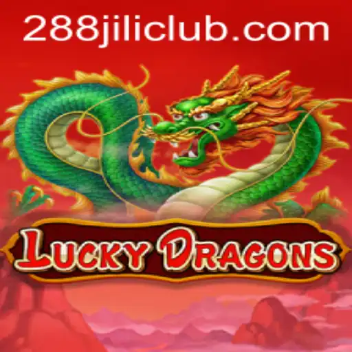 Unleashing the Mystical World of LuckyDragons with 288JILI