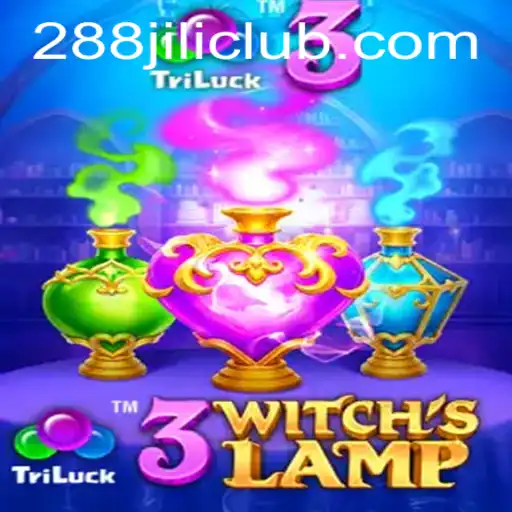 Discover the Magic of 3WitchsLamp: A Unique Gaming Experience