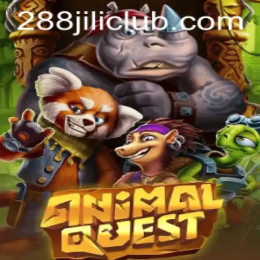 Exploring the Captivating World of AnimalQuest: A Journey into the Wild