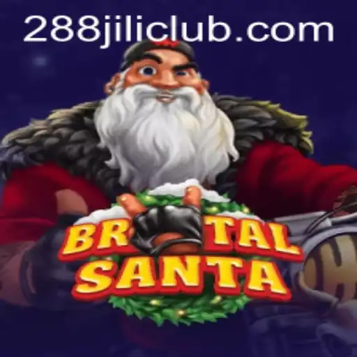 BrutalSanta: A Gripping Adventure in a Festive Playground