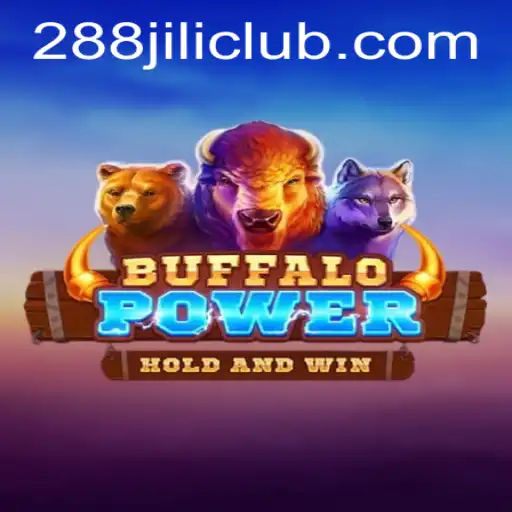 Discover the Thrills of BuffaloPower: An In-Depth Look at the Exciting Online Game