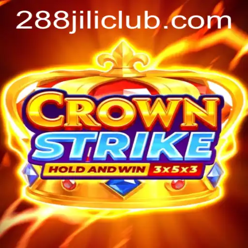 CrownStrike: A Riveting New Experience in Gaming with 288JILI
