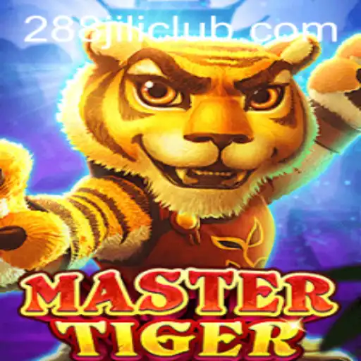 MasterTiger: A Thrilling Adventure in the World of 288JILI
