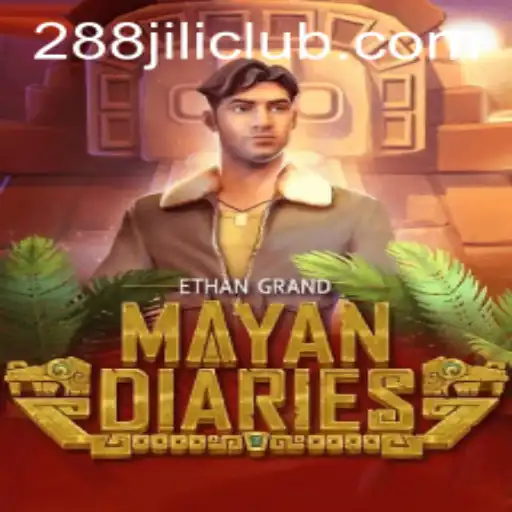 Discover the Enchanting World of MayanDiaries and Unlock Secrets with 288JILI