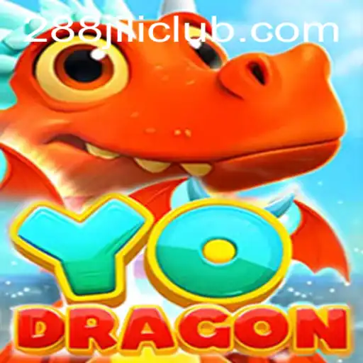 YoDragon: An Exciting New Frontier in Gaming with 288JILI