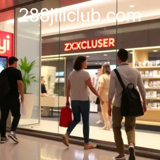 Unlocking the Secrets of Exclusive Offers: 288JILI