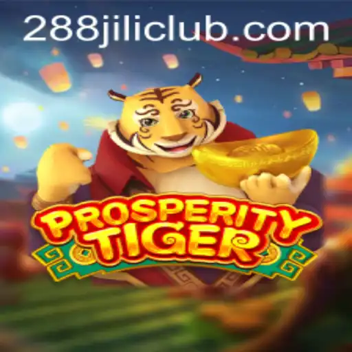 Discover the Exciting World of ProsperityTiger: An In-Depth Look
