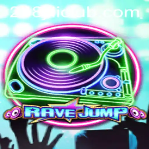 Exploring RaveJump: An Exciting Adventure with 288JILI